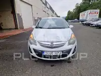 2014 Opel Corsa