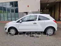 2014 Opel Corsa