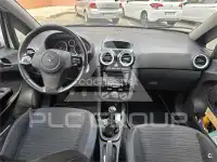 2014 Opel Corsa