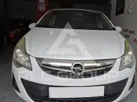 2014 Opel Corsa