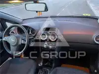 2014 Opel Corsa