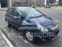 2014 Opel Corsa
