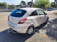 2014 Opel Corsa