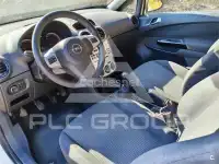 2014 Opel Corsa