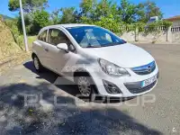 2014 Opel Corsa