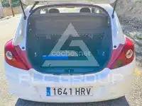 2014 Opel Corsa