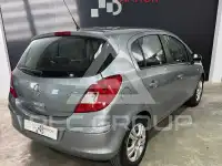 2014 Opel Corsa