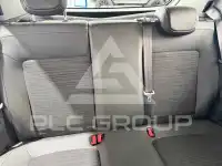 2014 Opel Corsa