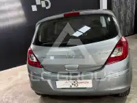 2014 Opel Corsa