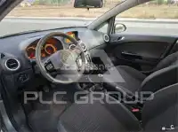 2014 Opel Corsa