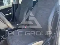 2014 Opel Corsa
