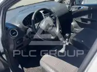 2014 Opel Corsa