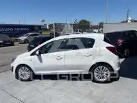 2014 Opel Corsa