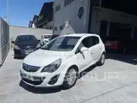 2014 Opel Corsa