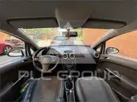 2014 Opel Corsa