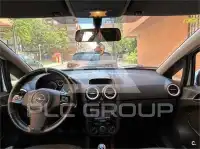 2014 Opel Corsa