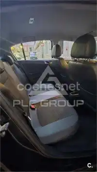 2014 Opel Corsa
