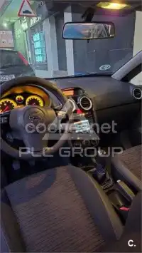 2014 Opel Corsa
