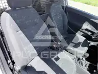2014 Opel Corsa