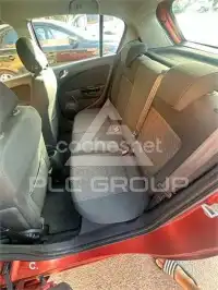 2014 Opel Corsa