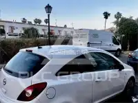 2014 Opel Corsa