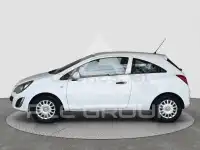 2014 Opel Corsa