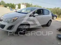 2014 Opel Corsa