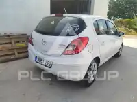 2014 Opel Corsa