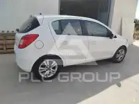 2014 Opel Corsa