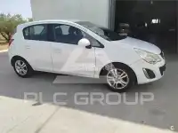 2014 Opel Corsa