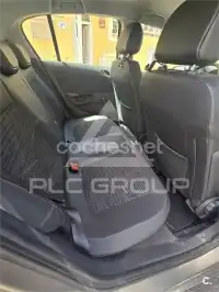 2014 Opel Corsa