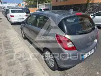 2014 Opel Corsa