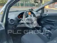 2014 Opel Corsa