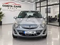 2014 Opel Corsa