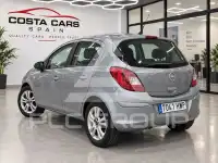 2014 Opel Corsa