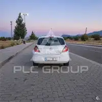 2014 Opel Corsa