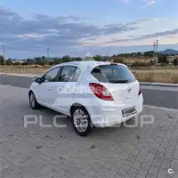 2014 Opel Corsa