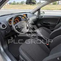 2014 Opel Corsa