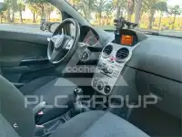 2014 Opel Corsa