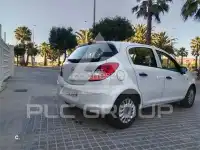 2014 Opel Corsa