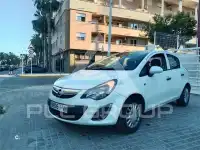 2014 Opel Corsa