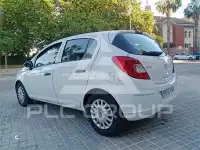 2014 Opel Corsa