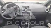 2014 Opel Corsa