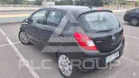 2014 Opel Corsa