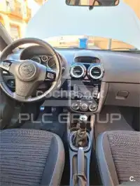 2014 Opel Corsa