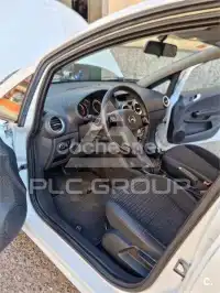 2014 Opel Corsa