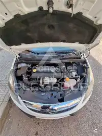 2014 Opel Corsa