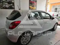 2014 Opel Corsa