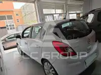 2014 Opel Corsa