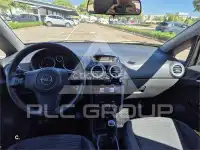 2014 Opel Corsa
